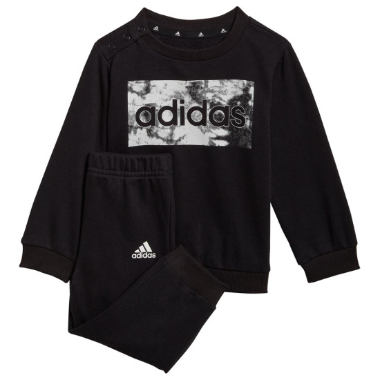 Adidas Βρεφικές φόρμες σετ Adidas Βρεφικές φόρμες σετ